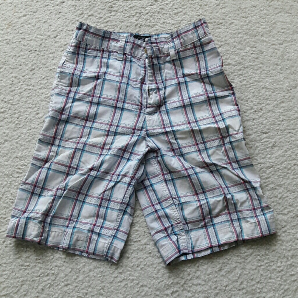 First Wave Boys' shorts (10 years)